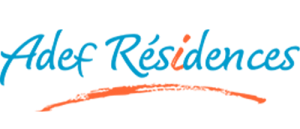 logo Adef Residences